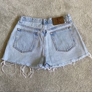 Vintage CK Shorts